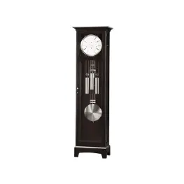 610866 Howard Miller Floor Clock Accent Furniture Clock