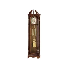 610895 Howard Miller Floor Clock Accent Furniture Clock