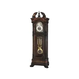 610999 Howard Miller Floor Clock Accent Furniture Clock