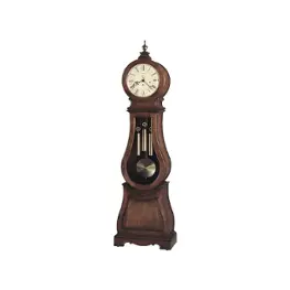 611005 Howard Miller Floor Clock Accent Furniture Clock