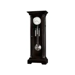 611032 Howard Miller Floor Clock Accent Furniture Clock