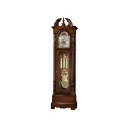 611042 Howard Miller Floor Clock Accent Furniture Clock