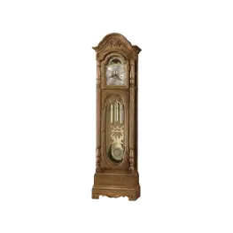 611044 Howard Miller Floor Clock Accent Furniture Clock