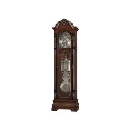 611102 Howard Miller Floor Clock Accent Furniture Clock