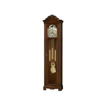 611176 Howard Miller Floor Clock Accent Furniture Clock