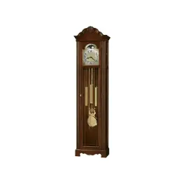 611176 Howard Miller Floor Clock Accent Furniture Clock