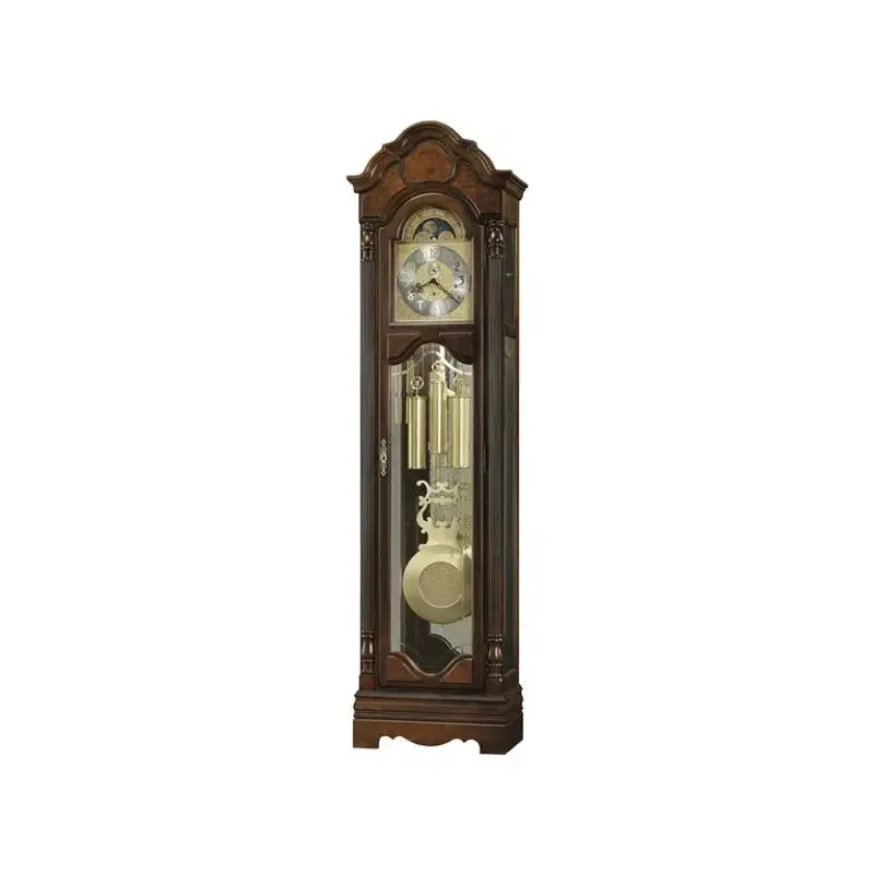 611184 Howard Miller Accent Furniture Clock