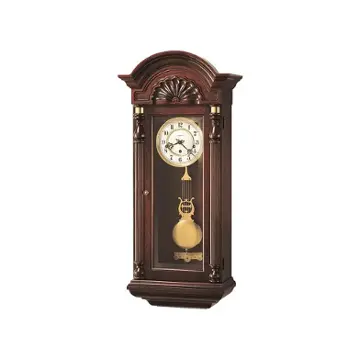 612221 Howard Miller Wall Clock Accent Furniture Clock