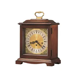 612437 Howard Miller Mantel Clock Accent Furniture Clock