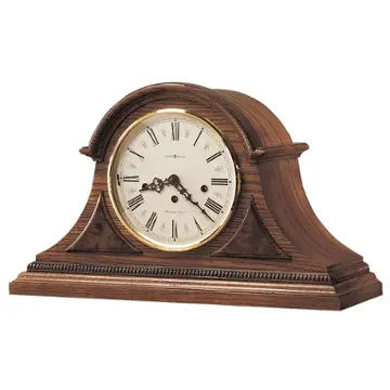 613102 Howard Miller Mantel Clock Accent Furniture Clock