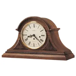 613102 Howard Miller Mantel Clock Accent Furniture Clock