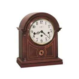 613180 Howard Miller Mantel Clock Accent Furniture Clock