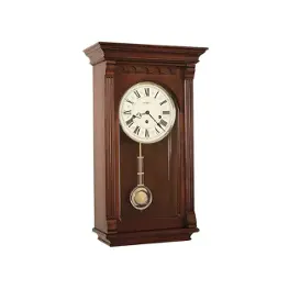 613229 Howard Miller Wall Clock Accent Furniture Clock
