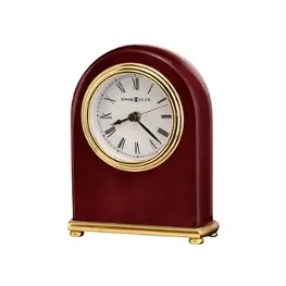 613487 Howard Miller Tabletop Clock Accent Furniture Clock