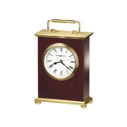 613528 Howard Miller Tabletop Clock Accent Furniture Clock