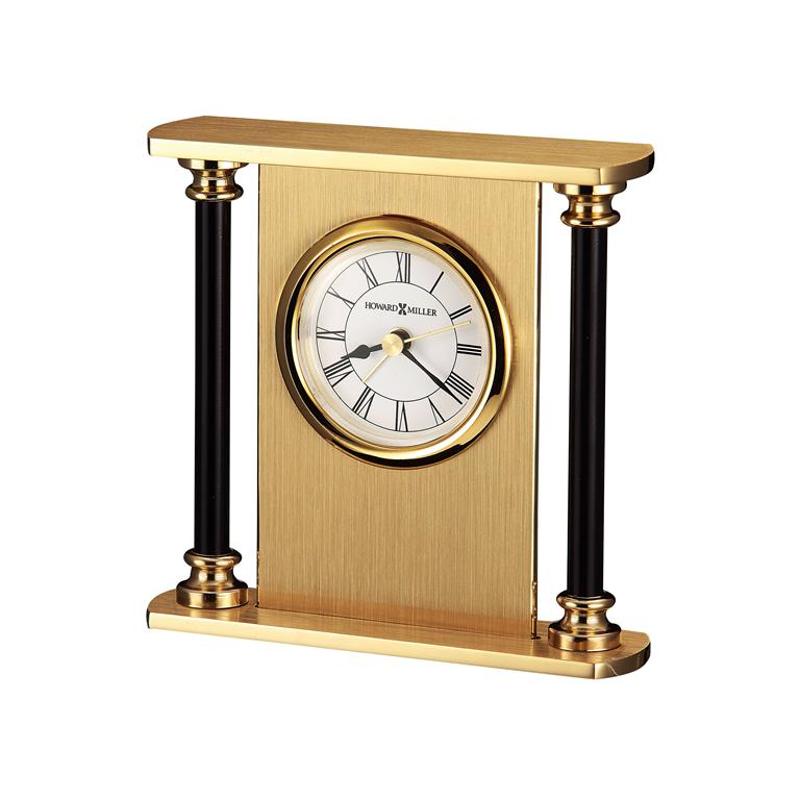 613621 Howard Miller Accent Furniture Clock