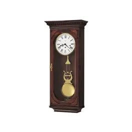 613637 Howard Miller Wall Clock Accent Furniture Clock