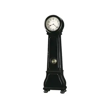 615005 Howard Miller Floor Clock Accent Furniture Clock