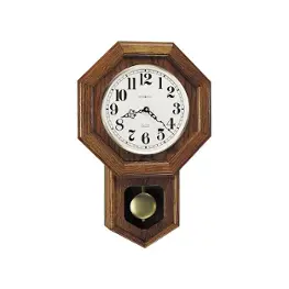 620112 Howard Miller Wall Clock Accent Furniture Clock