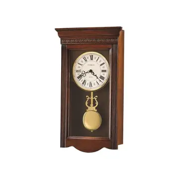 620154 Howard Miller Wall Clock Accent Furniture Clock
