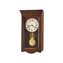 620154 Howard Miller Wall Clock Accent Furniture Clock