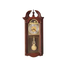 620158 Howard Miller Wall Clock Accent Furniture Clock
