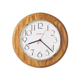 620174 Howard Miller Wall Clock Accent Furniture Clock