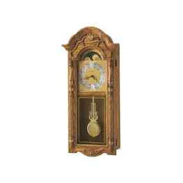 620184 Howard Miller Wall Clock Accent Furniture Clock