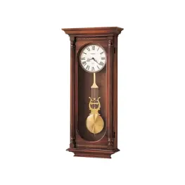620192 Howard Miller Wall Clock Accent Furniture Clock