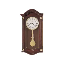 620220 Howard Miller Wall Clock Accent Furniture Clock
