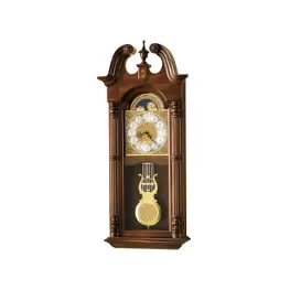 620226 Howard Miller Wall Clock Accent Furniture Clock