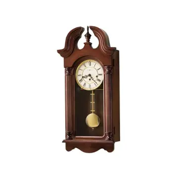 620234 Howard Miller Wall Clock Accent Furniture Clock