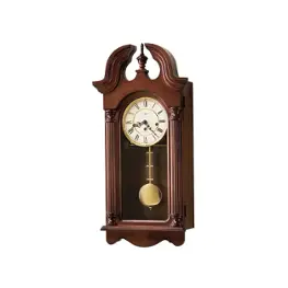 620234 Howard Miller Wall Clock Accent Furniture Clock