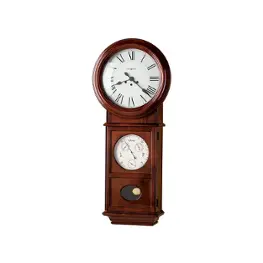 620249 Howard Miller Wall Clock Accent Furniture Clock