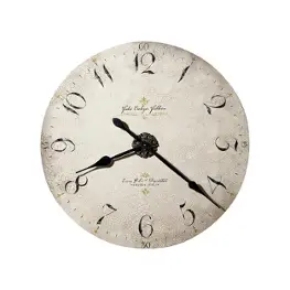 620369 Howard Miller Wall Clock Accent Furniture Clock