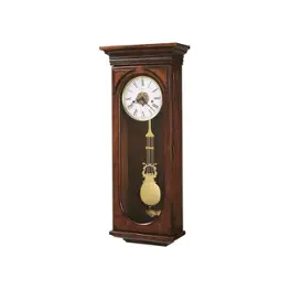 620433 Howard Miller Wall Clock Accent Furniture Clock