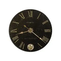 620474 Howard Miller Wall Clock Accent Furniture Clock