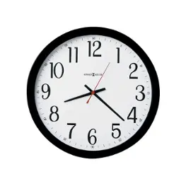 625166 Howard Miller Wall Clock Accent Furniture Clock
