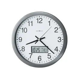 625195 Howard Miller Wall Clock Accent Furniture Clock