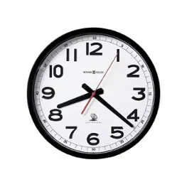 625205 Howard Miller Wall Clock Accent Furniture Clock
