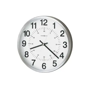 625207 Howard Miller Wall Clock Accent Furniture Clock