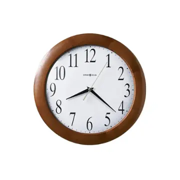 625214 Howard Miller Wall Clock Accent Furniture Clock