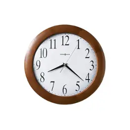 625214 Howard Miller Wall Clock Accent Furniture Clock