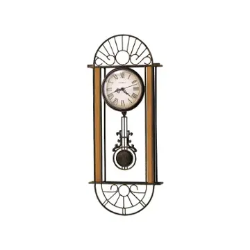 625241 Howard Miller Wall Clock Accent Furniture Clock