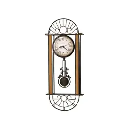 625241 Howard Miller Wall Clock Accent Furniture Clock