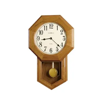 625242 Howard Miller Wall Clock Accent Furniture Clock