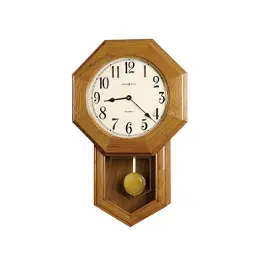 625242 Howard Miller Wall Clock Accent Furniture Clock