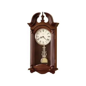 625253 Howard Miller Wall Clock Accent Furniture Clock