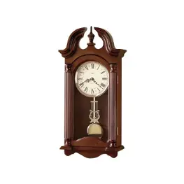 625253 Howard Miller Wall Clock Accent Furniture Clock