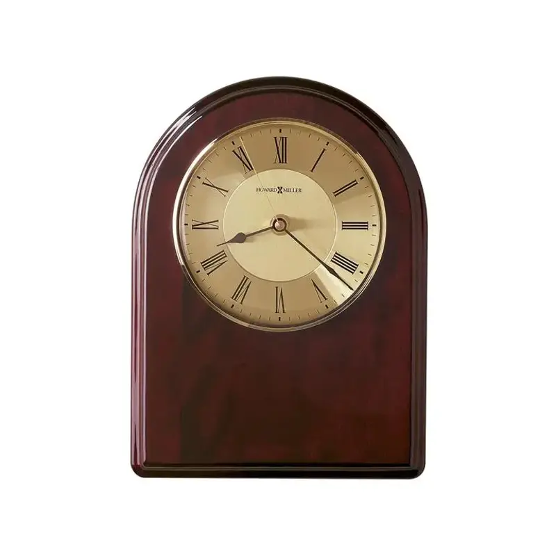 625257 Howard Miller Wall Clock Accent Furniture Clock